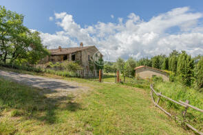 Photo of Tuscany, Siena, San Casciano dei Bagni