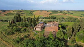 Photo of Tuscany, Arezzo, Cortona