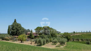 Photo of Tuscany, Siena, Cetona