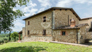 Photo of Tuscany, Arezzo, Bucine