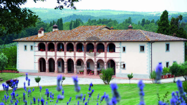 Esterno