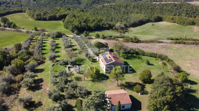 Esterno