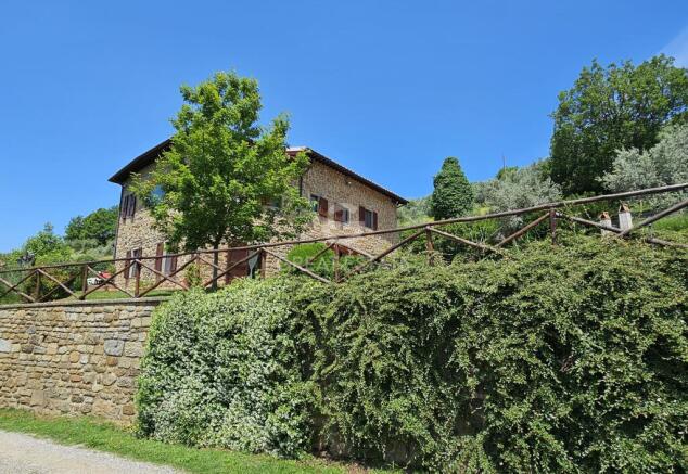 Esterno