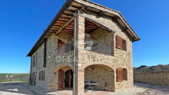 Esterno