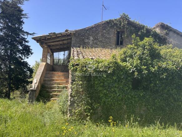 Esterno