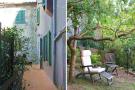 Ground Flat for sale in Tuscany, Siena...