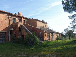 Photo of Tuscany, Siena, Montepulciano