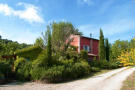 Farm House for sale in Montepulciano, Siena...