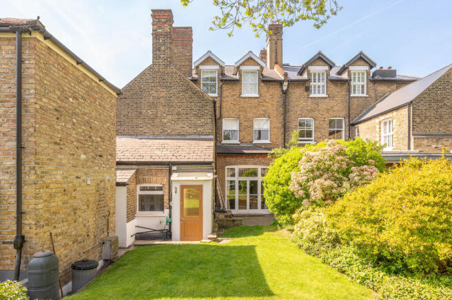 Lower Ground Floor 3