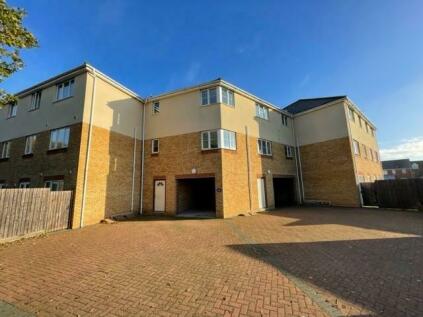Stowmarket - 2 bedroom apartment for sale