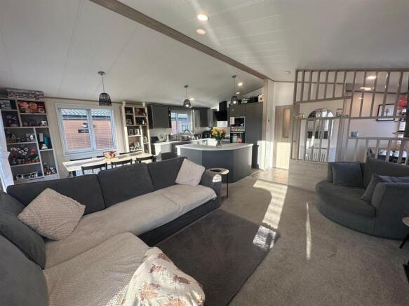 Sitting Area