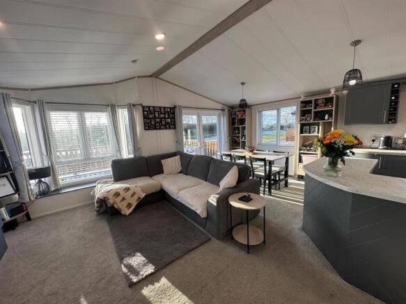 Sitting Area