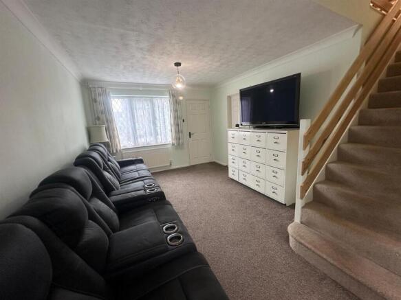 Sitting Room: