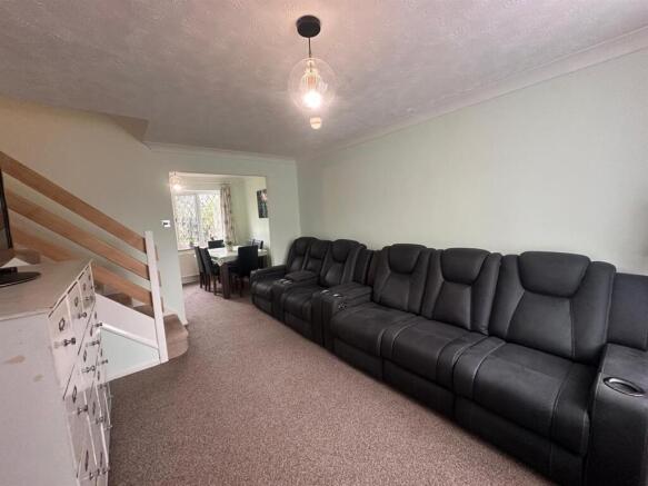 Sitting Room: