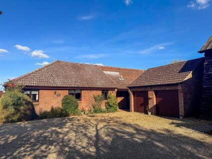 Pippins, Straight Road, Battisford, Stowmarket