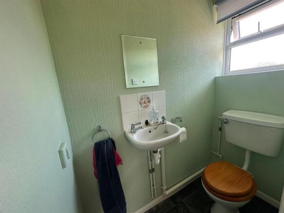 Cloakroom