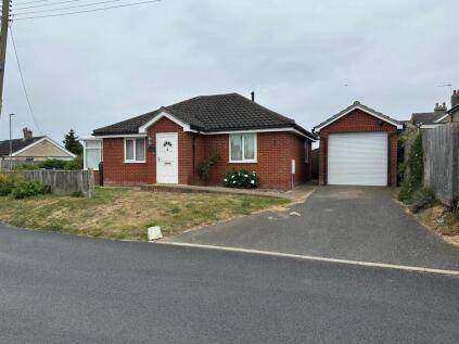 Windgap Lane, Haughley, Stowmarket