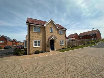 New Breck Road, Elmswell