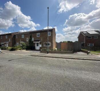 Gainsborough Road, Stowmarket