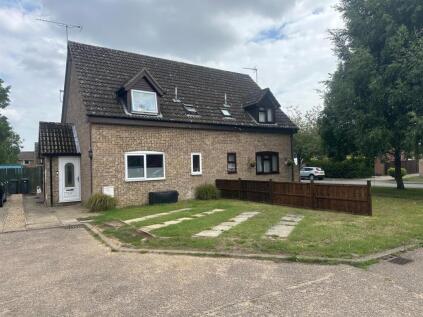 Bennett Avenue, Elmswell, Bury St. Edmunds