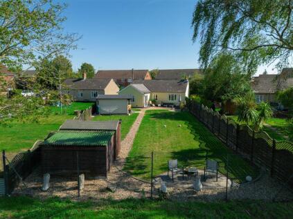 Stowmarket Road, Old Newton, Stowmarket