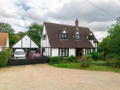 Thorney Green, Stowupland, Stowmarket