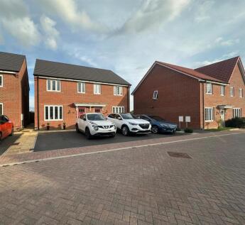 Steggall Road, Haughley