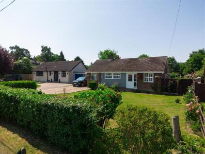 Bowl Road, Battisford Tye, Stowmarket