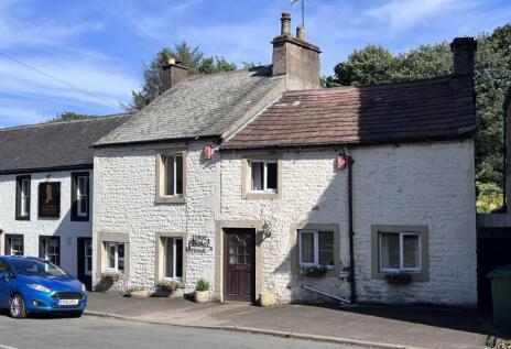 Forge Cottage, Armathwaite CA4 9PB