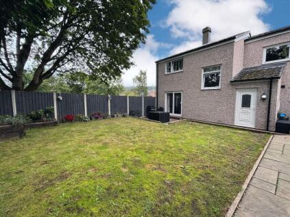 Tynefield Drive, Penrith CA11 8HZ