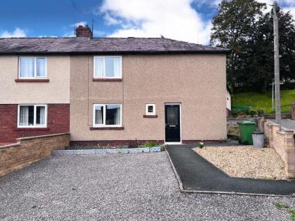 Castle Hill Road, Penrith CA11 7HE