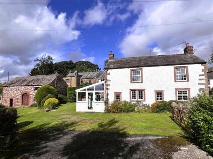 Bridge House, Murton CA16 6NA