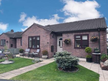 Barkhouse Close, Penrith