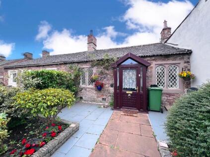 The Bungalows, Penrith