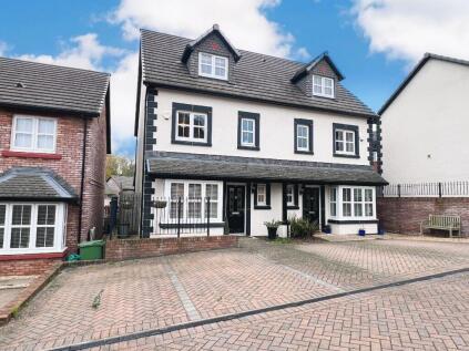 Sycamore Close, Appleby-In-Westmorland