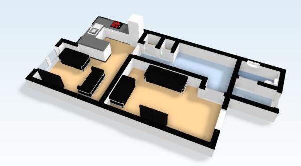 Master Floorplan Image 2