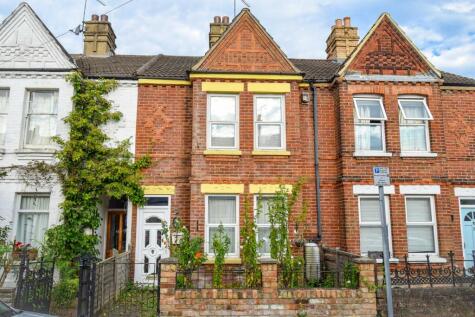 Argyle Road, Sevenoaks, TN13