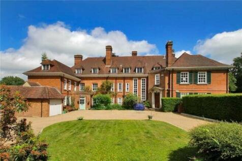 Seal Chart, Sevenoaks, TN15