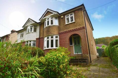 Spring Lane, Ightham, Sevenoaks, TN15