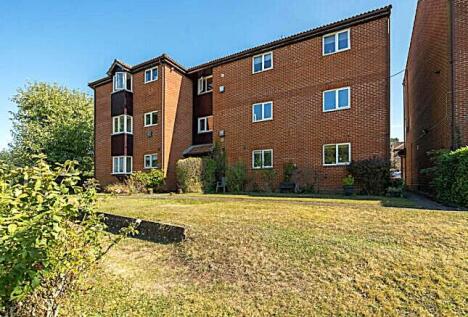 Berwick Way, Sevenoaks, TN14