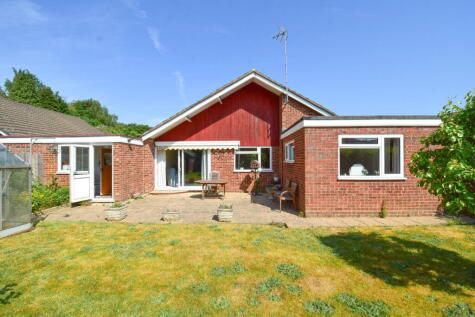 Pontoise Close, Sevenoaks, TN13