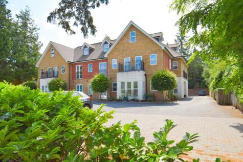 51 Bradbourne Vale Road, Sevenoaks, TN13