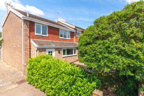 Park Lane, Kemsing, Sevenoaks, TN15