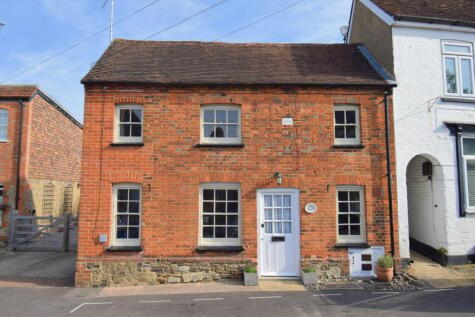 Church Road, Seal, Sevenoaks, TN15