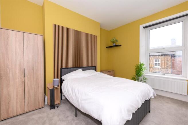 Bedroom Example