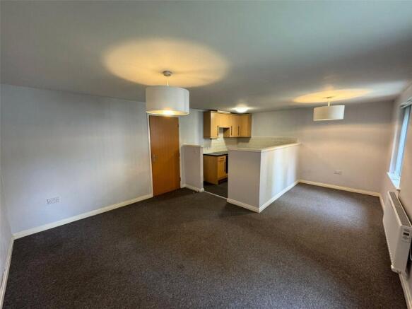Lounge/Kitchen/Diner