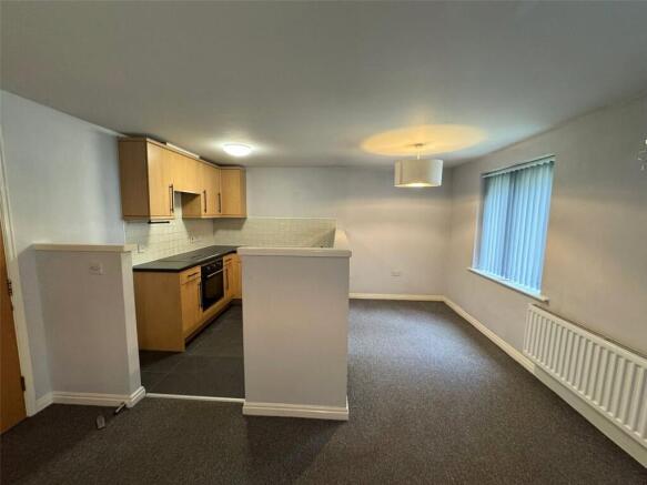 Lounge/Kitchen/Diner