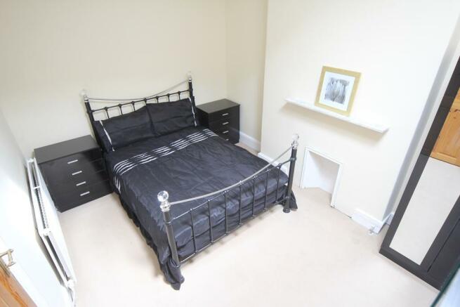 1 Bedroom Apartment To Rent In Queens Drive Childwall