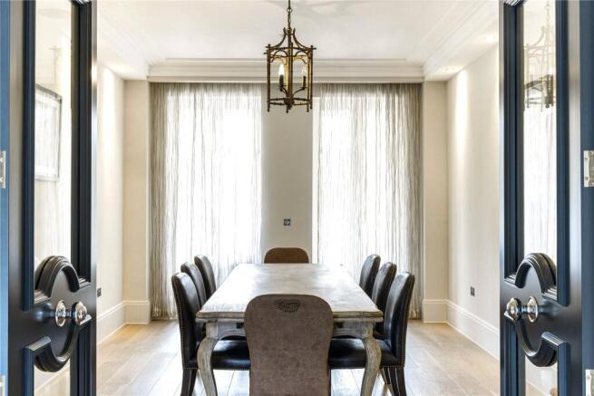 Dinign Room