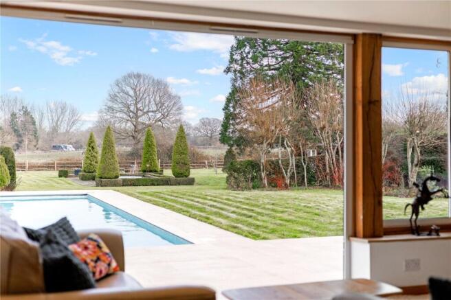 Garden Views